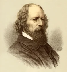 Alfred Tennyson