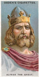 Alfred the Great