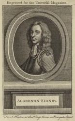 Algernon Sidney
