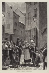 An Appeal to the Police, a Sketch in Berlin