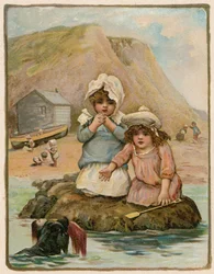 An Incident at the Seaside