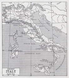 Ancient Italy