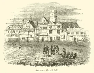 Ancient Smithfield