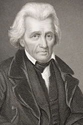 Andrew Jackson