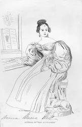 Anna Maria Hall