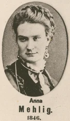 Anna Mehlig