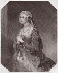 Anne Boleyn (