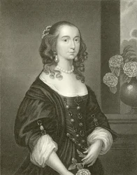 Anne Clifford, Countess of Dorset, Pembroke, and Montgomery