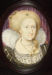 Anne of Denmark