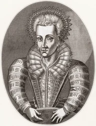Anne of Denmark
