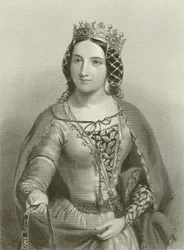 Anne of Warwick, Queen of King Richard III