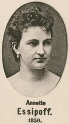 Annette Essipoff