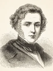 Anthony Ashley Cooper, 7th Earl of Shaftesbury, from 