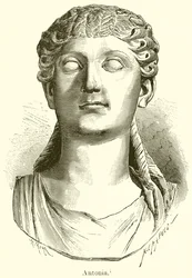 Antonia