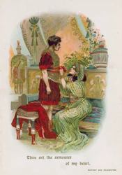 Antony and Cleopatra
