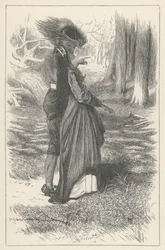 Aphra Behn, Oroonoko and Imoinde