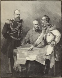 Arbiters of Peace and War