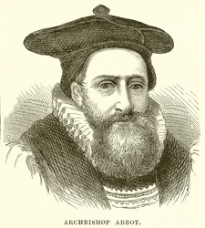 Archbishop Abbot