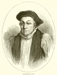Archbishop Laud