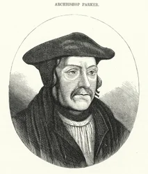 Archbishop Parker