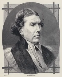 Archbishop Tait