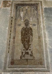 Archbishop Thomas Cranley, 1417