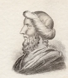 Archytas, from 