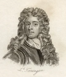 Arthur Herbert, from 