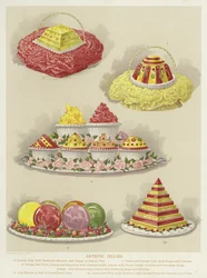 Artistic Jellies