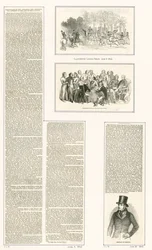 Attempt on Queen Victoria