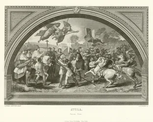 Attila