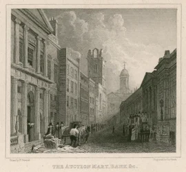 Auction Mart, St Bartholomew