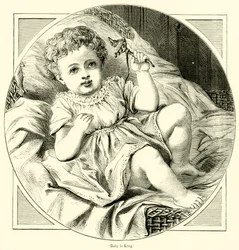 Baby is King