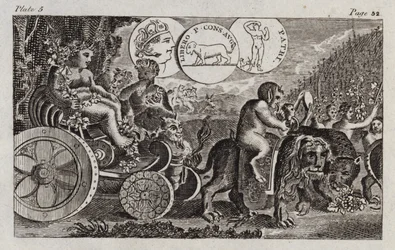 Bacchus