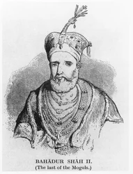 Bahadur Shah II