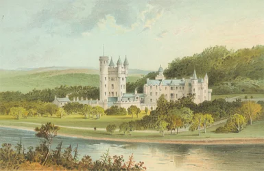 Balmoral Castle
