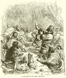 Banquet of the Druids
