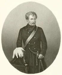 Baron Clyde