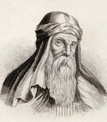 Basil of Caesarea, from 