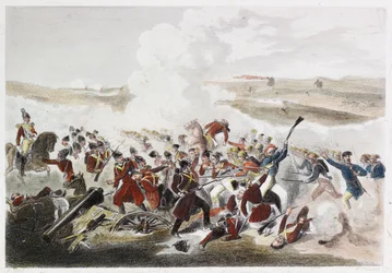 Battle Of Eupatoria