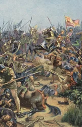 Battle of Agincourt