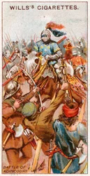 Battle of Agincourt