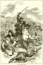 Battle of Buena Vista
