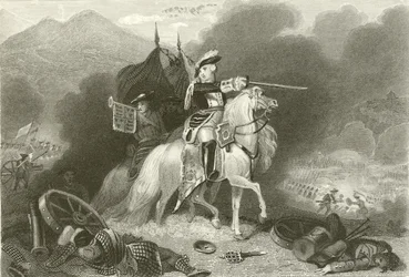 Battle of Culloden