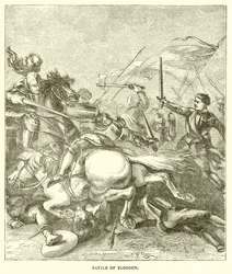 Battle of Flodden