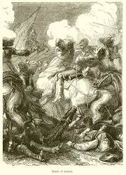 Battle of Lutzen