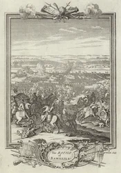 Battle of Ramillies