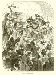 Battle of Shellenberg
