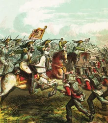 Battle of Waterloo