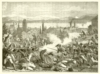 Battle of Zurich